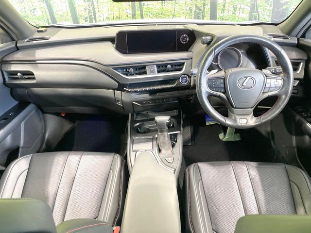 TOYOTA LEXUS UX250h 2019