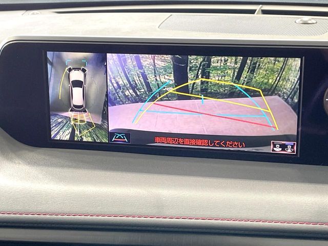 TOYOTA LEXUS UX250h 2019