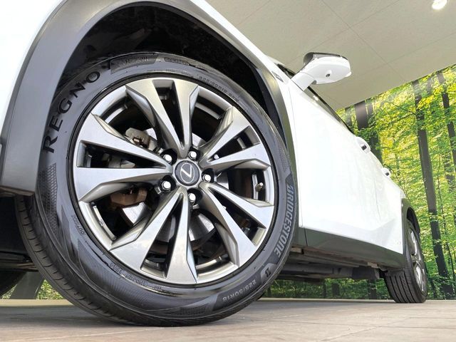 TOYOTA LEXUS UX250h 2019