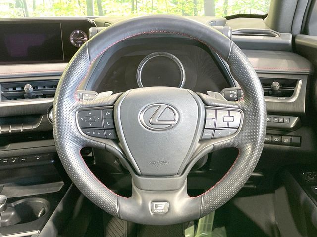 TOYOTA LEXUS UX250h 2019