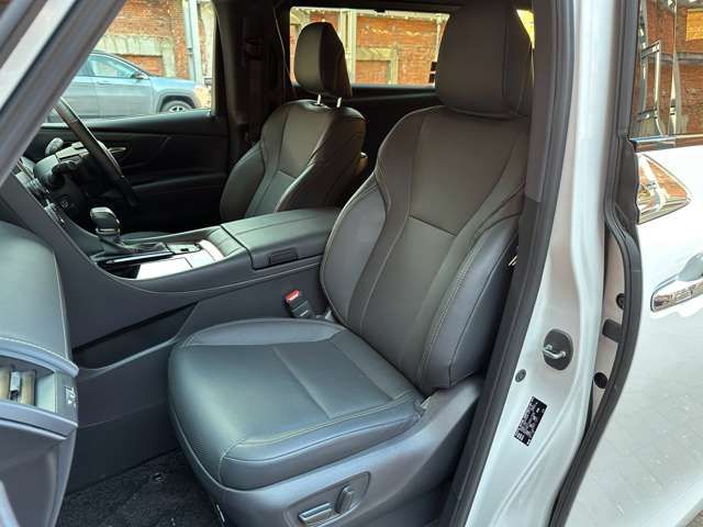 TOYOTA ALPHARD 4WD 2023