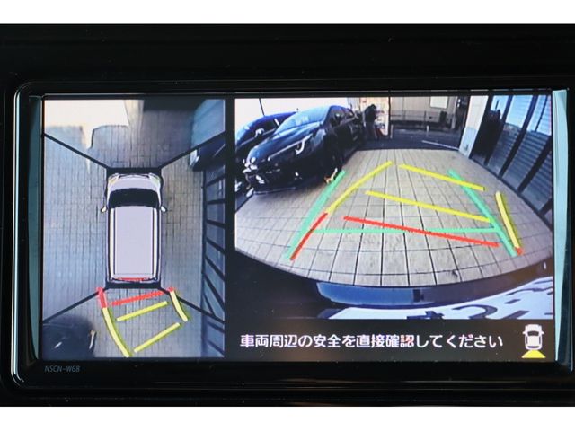 TOYOTA ROOMY 4WD 2021