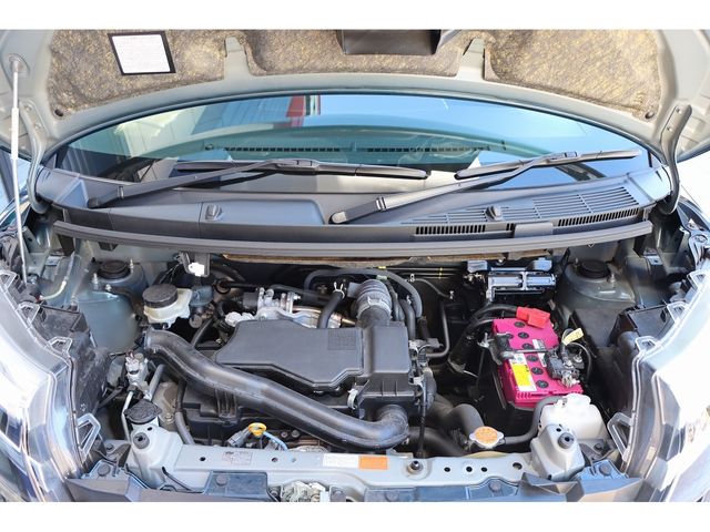 TOYOTA ROOMY 4WD 2021