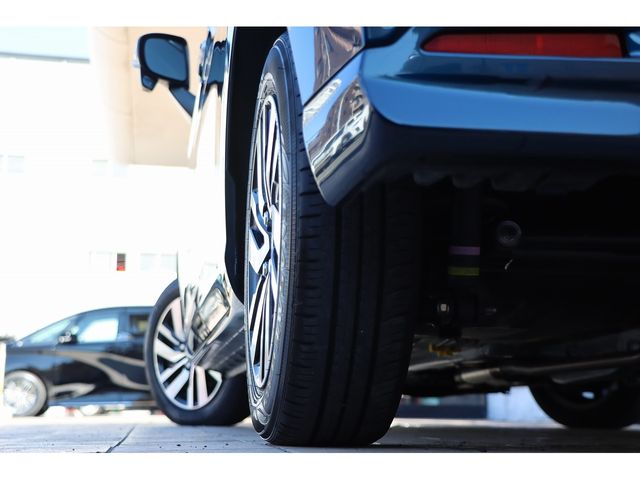 TOYOTA ROOMY 4WD 2021