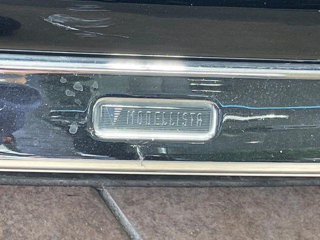 TOYOTA VOXY HYBRID 2015