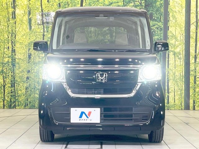 HONDA N BOX 2020