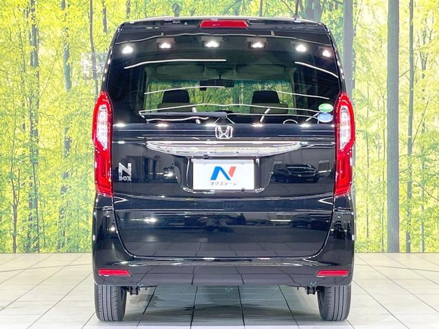 HONDA N BOX 2020