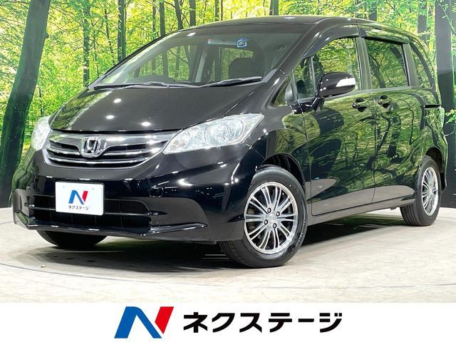HONDA FREED 2013
