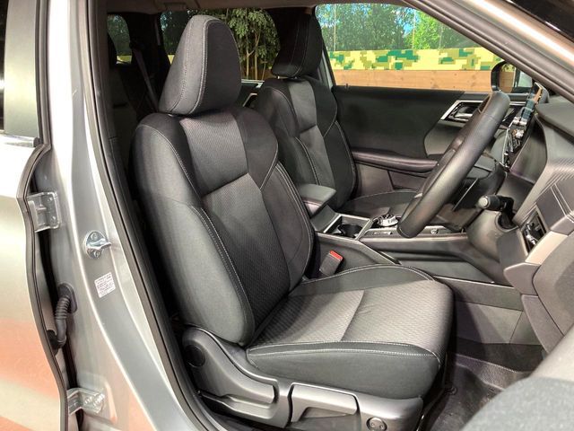 MITSUBISHI OUTLANDER PHEV 2024