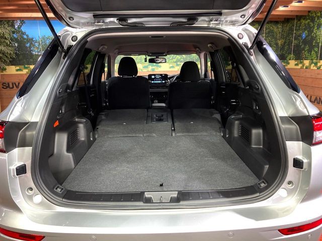 MITSUBISHI OUTLANDER PHEV 2024