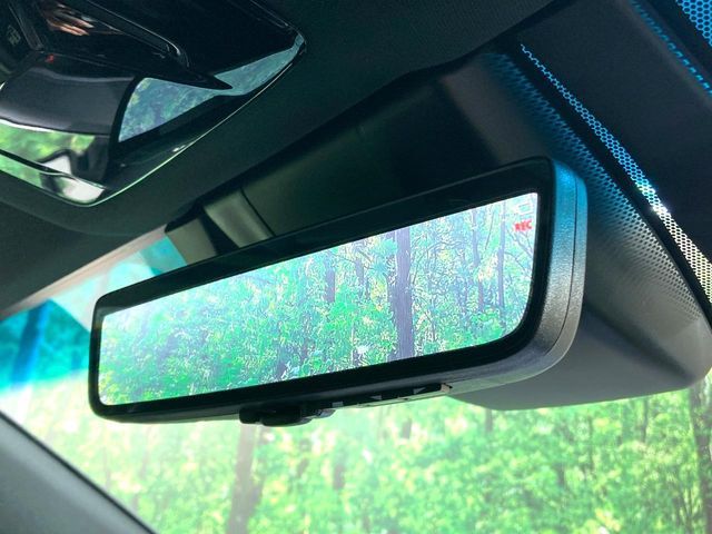 TOYOTA HARRIER HYBRID 2023