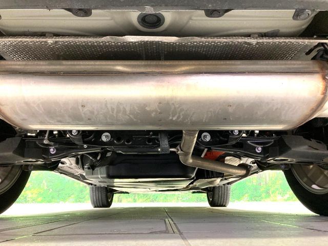 TOYOTA HARRIER HYBRID 2023