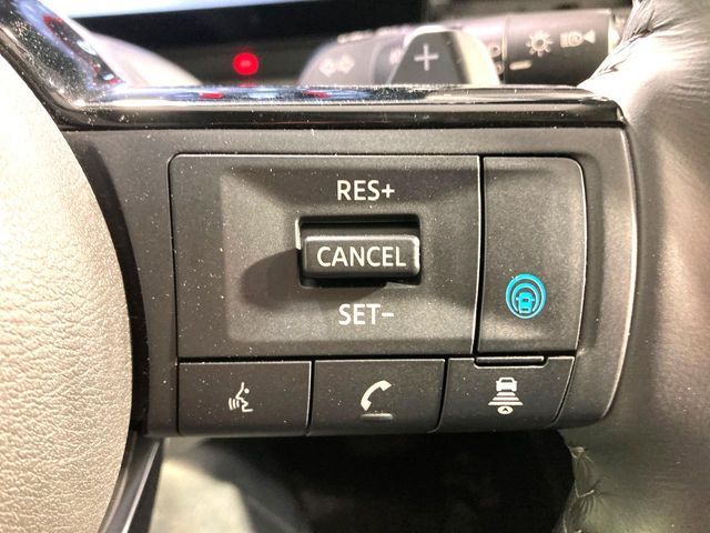 NISSAN SERENA  WG 2022