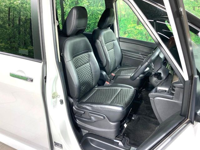 NISSAN SERENA  WG 2022