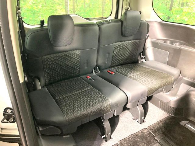 NISSAN SERENA  WG 2022