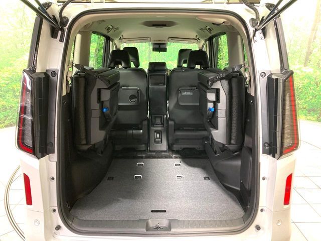 NISSAN SERENA  WG 2022