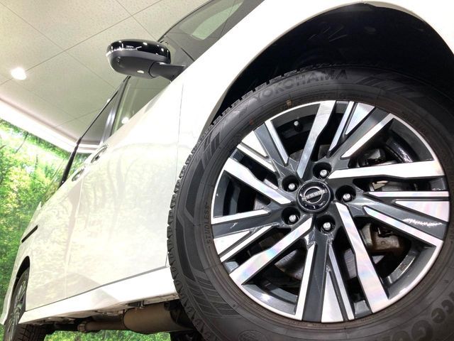 NISSAN SERENA  WG 2022