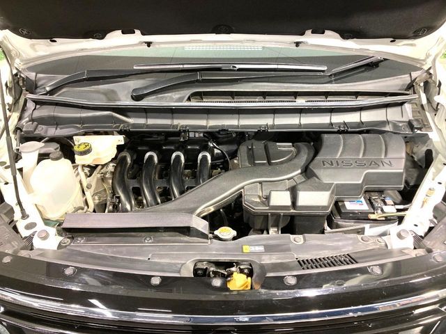 NISSAN SERENA  WG 2022