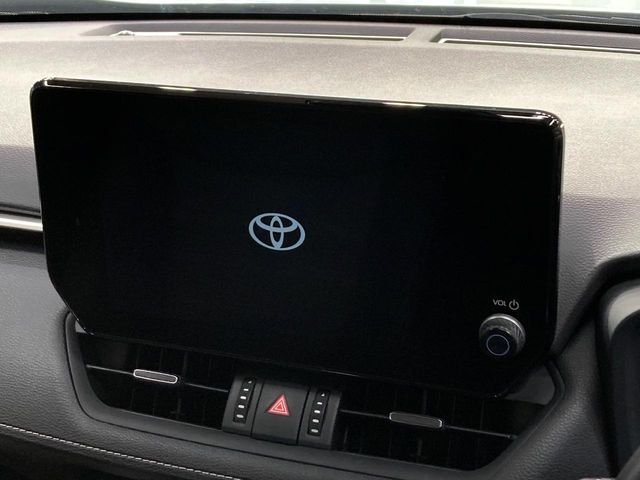 TOYOTA RAV4 4WD 2023