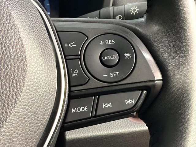 TOYOTA RAV4 4WD 2023