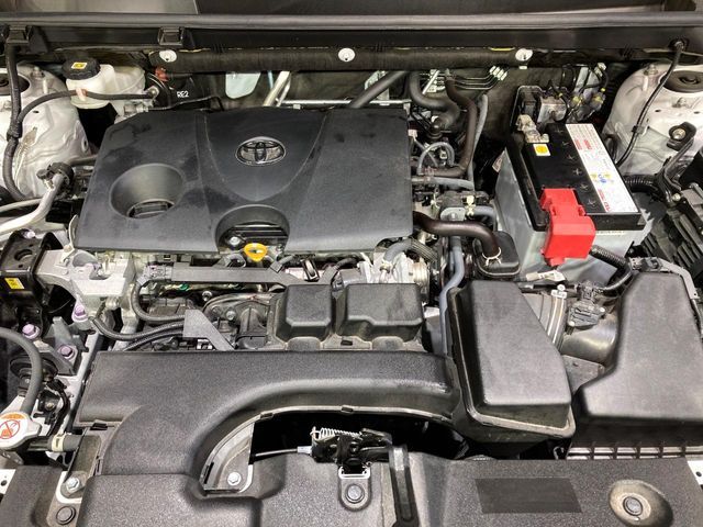 TOYOTA RAV4 4WD 2023