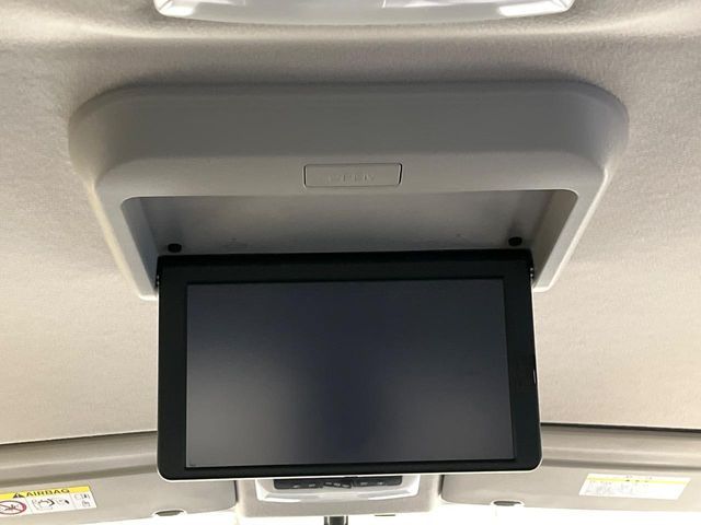 NISSAN SERENA  WG 2022