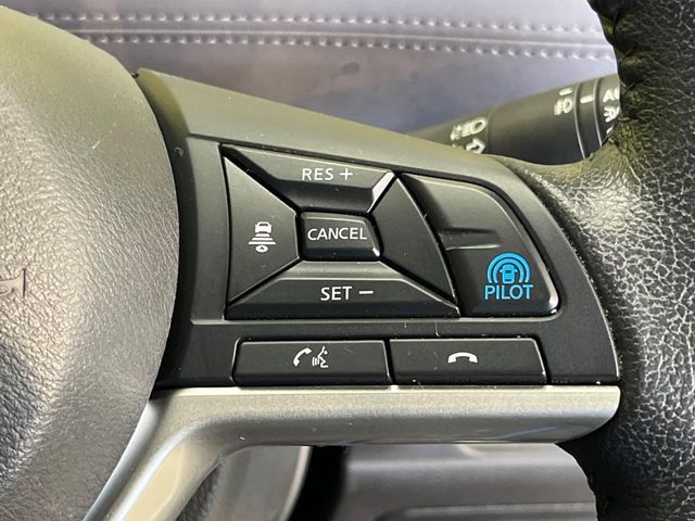 NISSAN SERENA  WG 2022