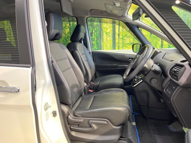 NISSAN SERENA  WG 2022