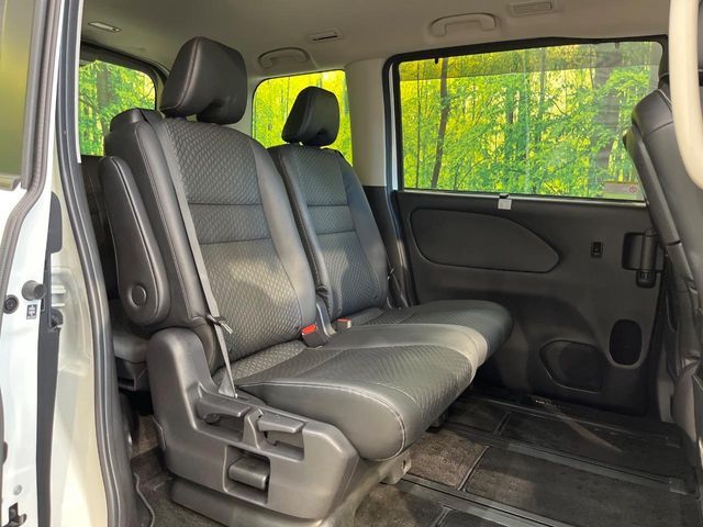 NISSAN SERENA  WG 2022