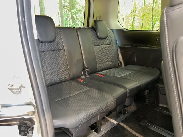 NISSAN SERENA  WG 2022