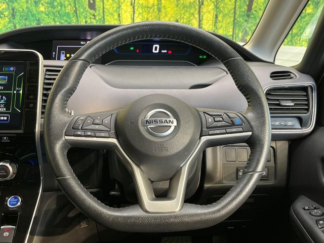 NISSAN SERENA  WG 2022