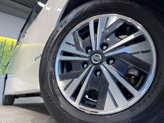 NISSAN SERENA  WG 2022