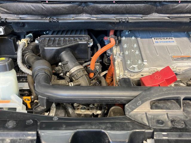 NISSAN SERENA  WG 2022