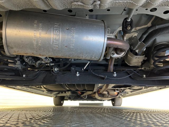 NISSAN SERENA  WG 2022