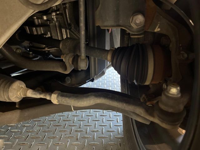 NISSAN SERENA  WG 2022