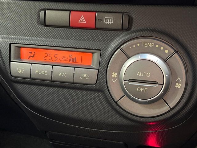 DAIHATSU TANTO Exe CUSTOM 2012