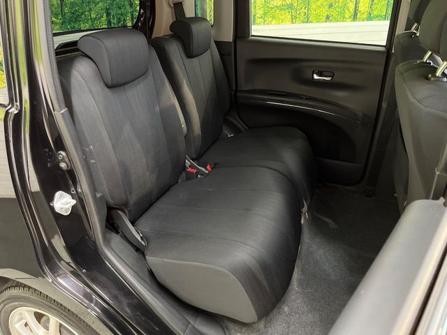 DAIHATSU TANTO Exe CUSTOM 2012