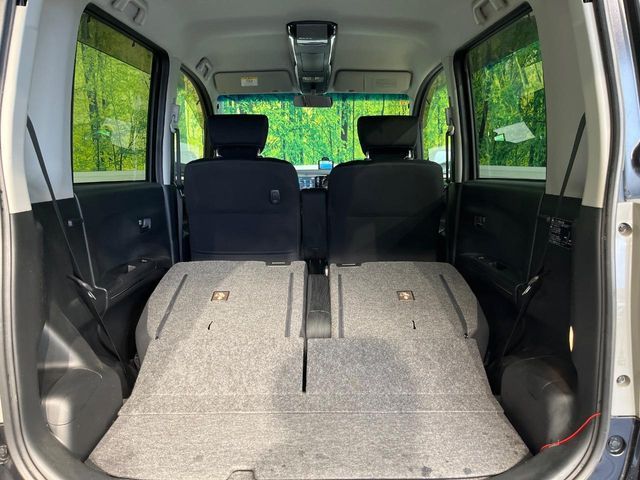 DAIHATSU TANTO Exe CUSTOM 2012