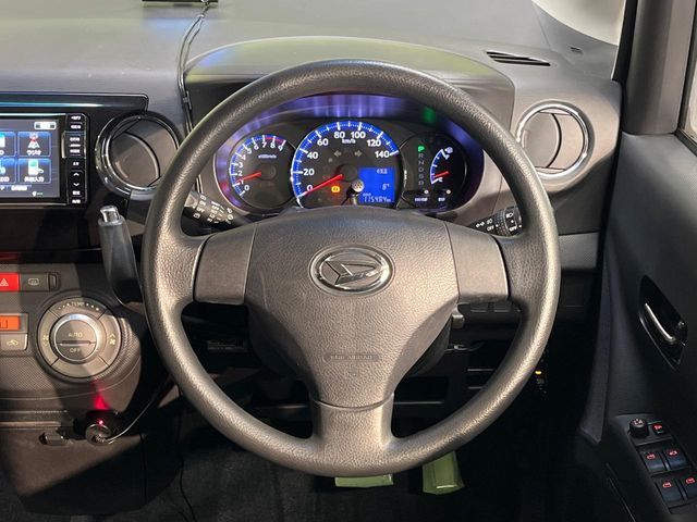 DAIHATSU TANTO Exe CUSTOM 2012