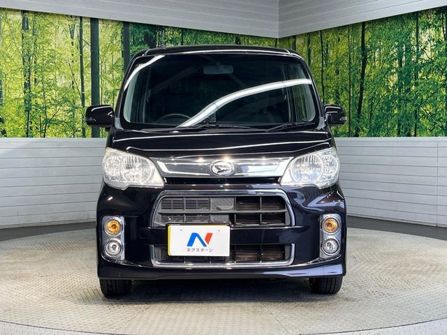 DAIHATSU TANTO Exe CUSTOM 2012