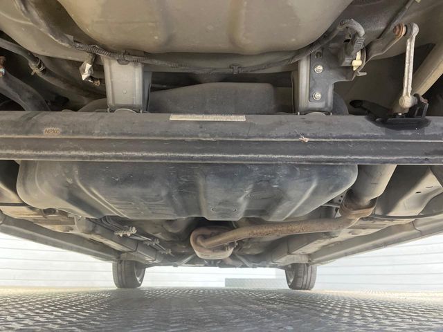 DAIHATSU TANTO Exe CUSTOM 2012