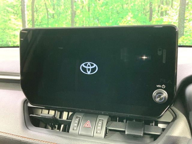 TOYOTA RAV4 4WD 2022