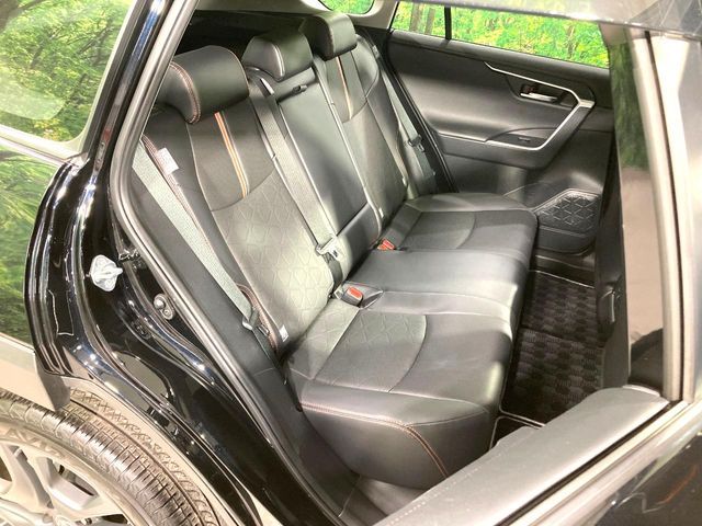 TOYOTA RAV4 4WD 2022