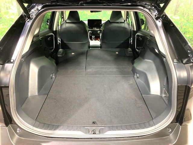 TOYOTA RAV4 4WD 2022