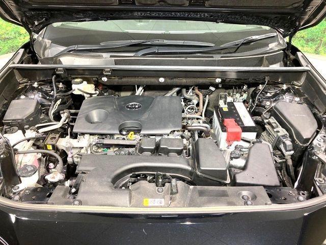 TOYOTA RAV4 4WD 2022