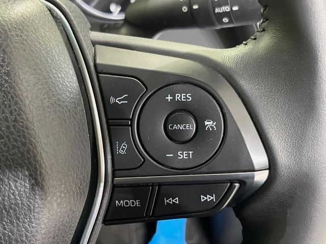 TOYOTA CAMRY HYBRID 2018