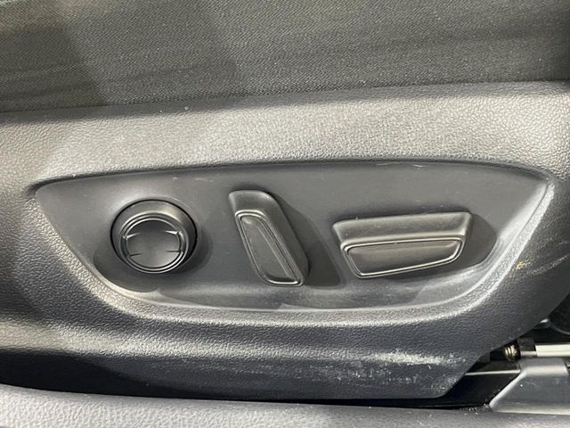 TOYOTA CAMRY HYBRID 2018