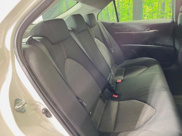 TOYOTA CAMRY HYBRID 2018