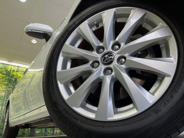 TOYOTA CAMRY HYBRID 2018