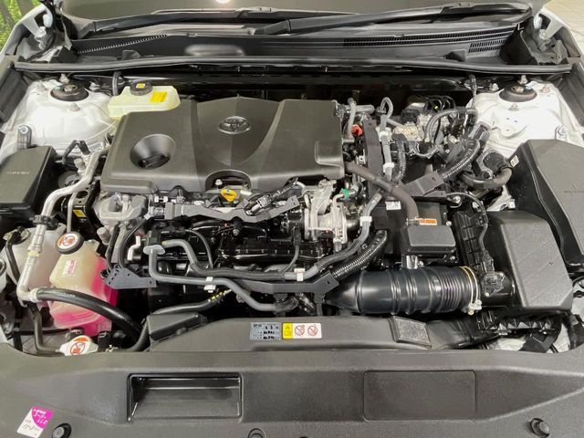 TOYOTA CAMRY HYBRID 2018